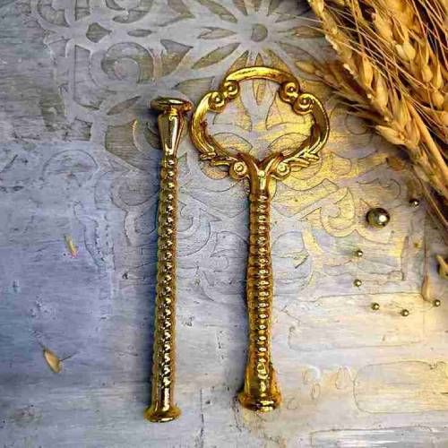 مرکز فروش صنایع دستی برنزی